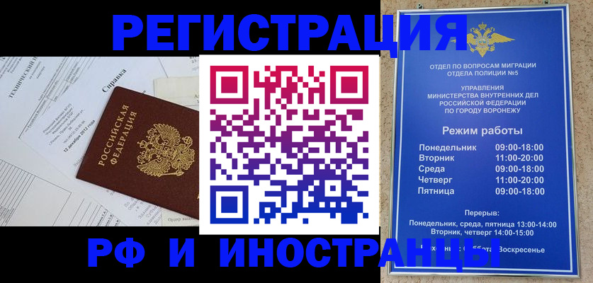 временная регистрация поиск в Долгопрудном